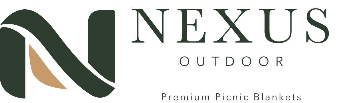NEXUS Outdoor — Premium Picnic Blankets